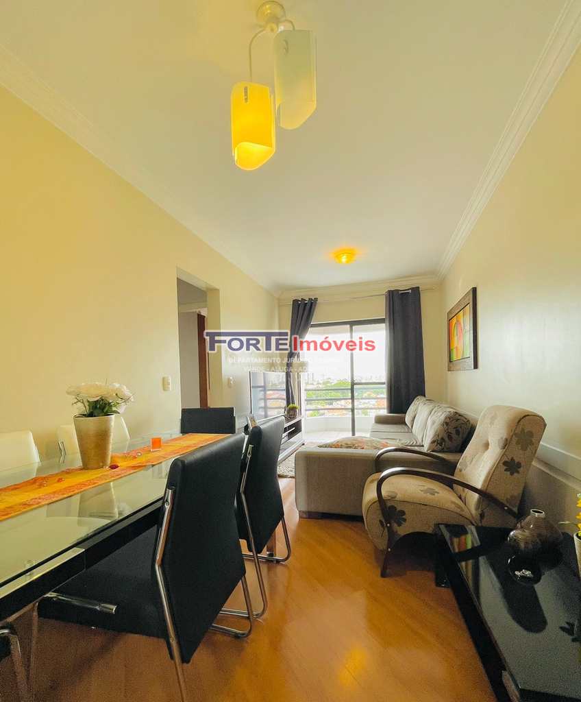 Apartamento em São Paulo, no bairro Alto do Ipiranga
