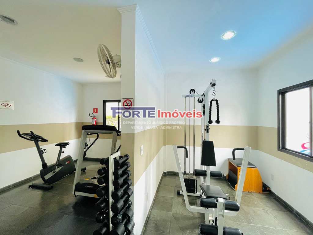 Apartamento em São Paulo, no bairro Alto do Ipiranga