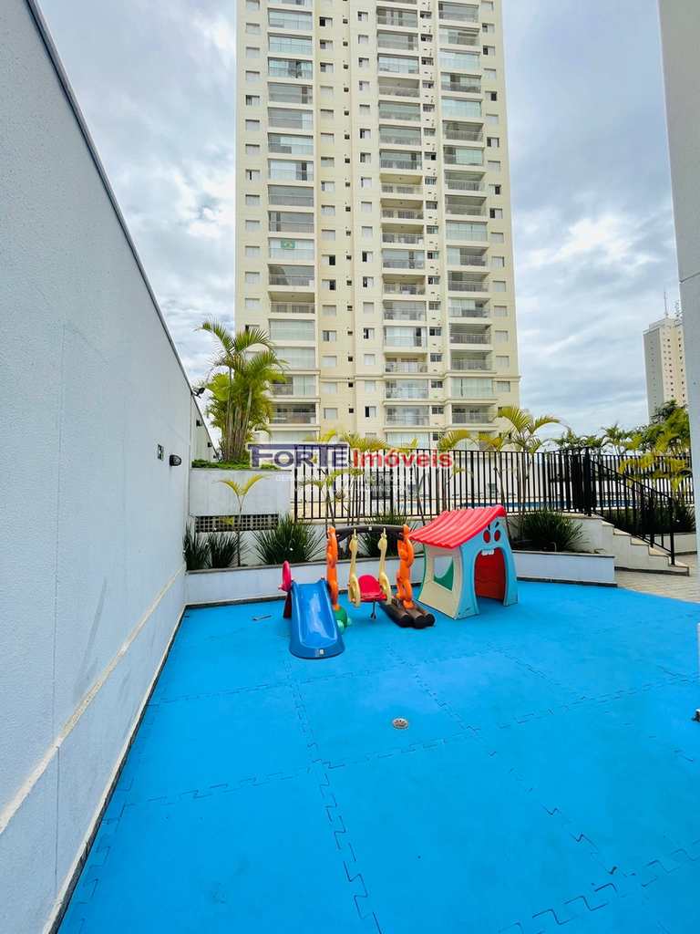 Apartamento em São Paulo, no bairro Alto do Ipiranga