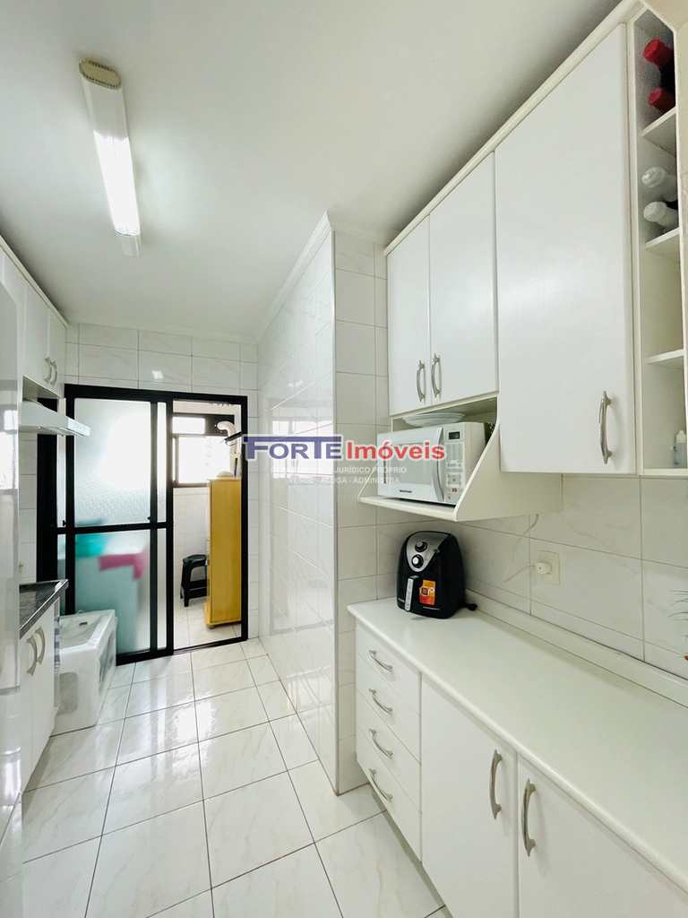 Apartamento em São Paulo, no bairro Alto do Ipiranga