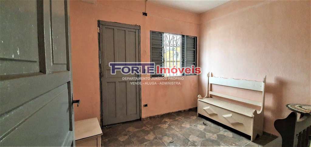 Sobrado em São Paulo, no bairro Jardim Tremembé