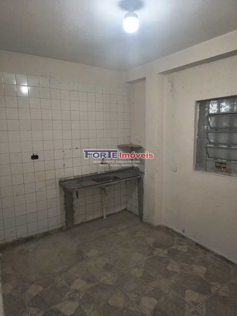 Sobrado em São Paulo, no bairro Jardim Tremembé
