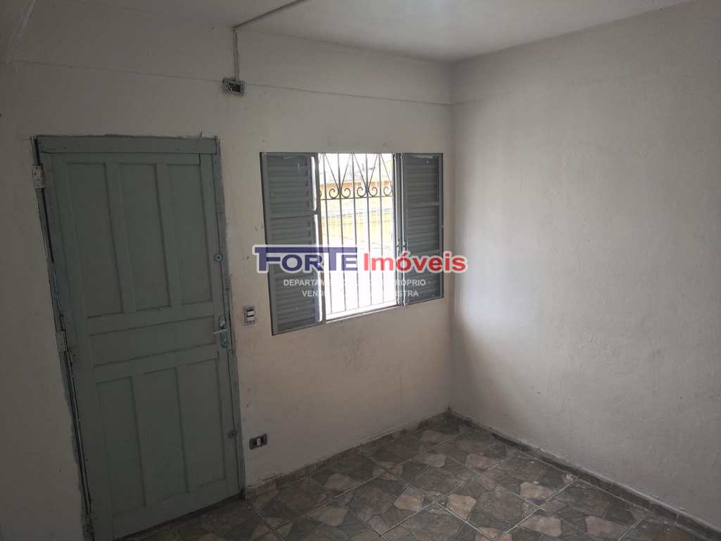 Sobrado em São Paulo, no bairro Jardim Tremembé