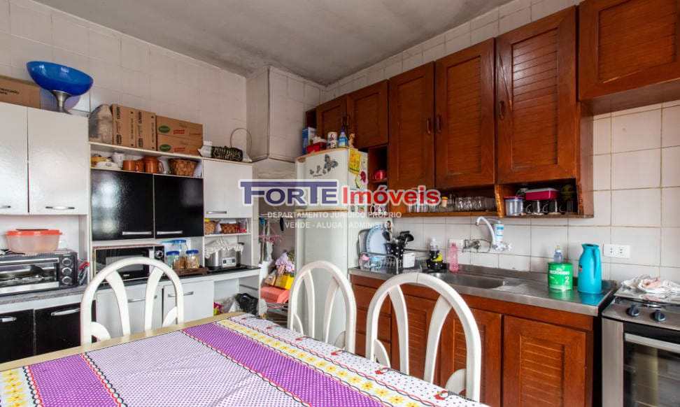 Sobrado em São Paulo, no bairro Jardim Tremembé