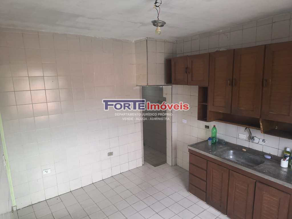 Sobrado em São Paulo, no bairro Jardim Tremembé