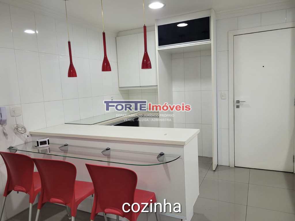 Apartamento em São Paulo, no bairro Santana