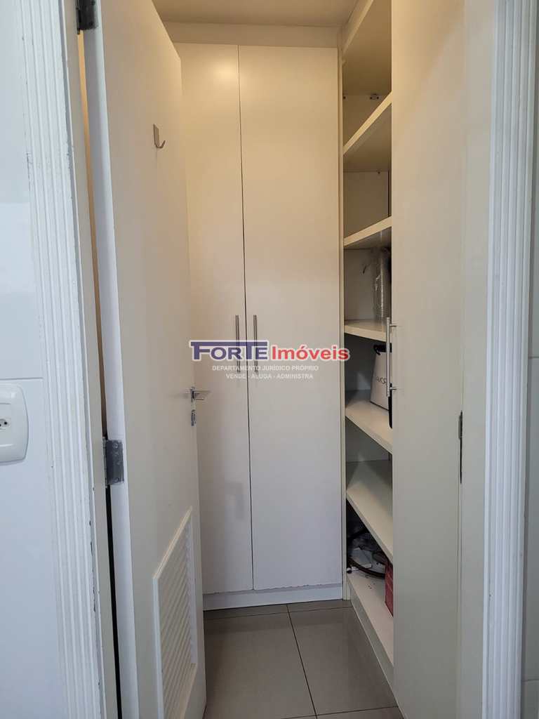 Apartamento em São Paulo, no bairro Santana