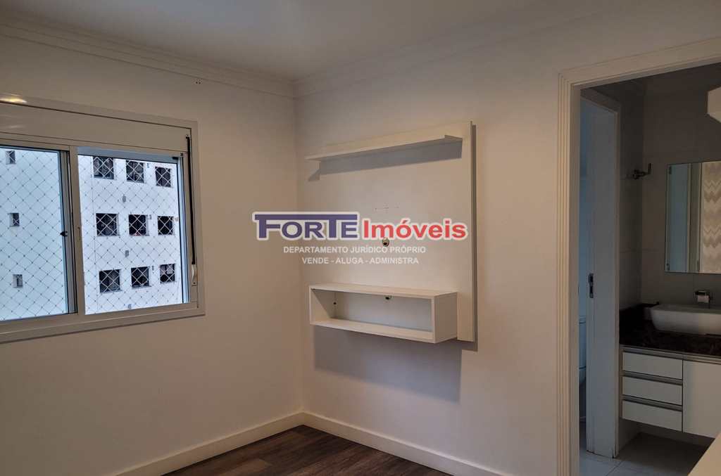 Apartamento em São Paulo, no bairro Santana