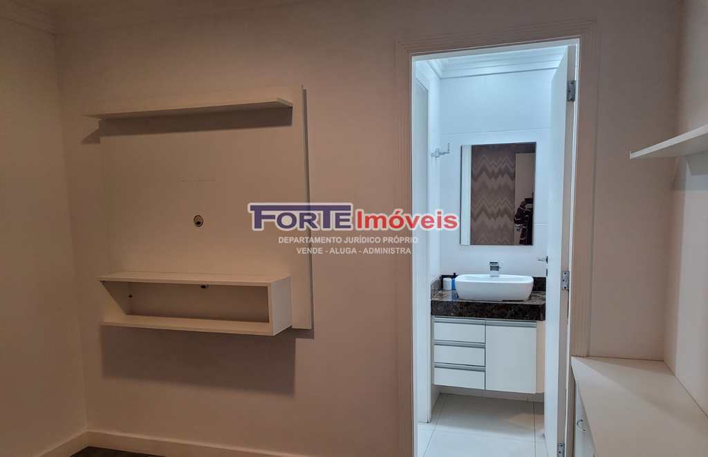 Apartamento em São Paulo, no bairro Santana