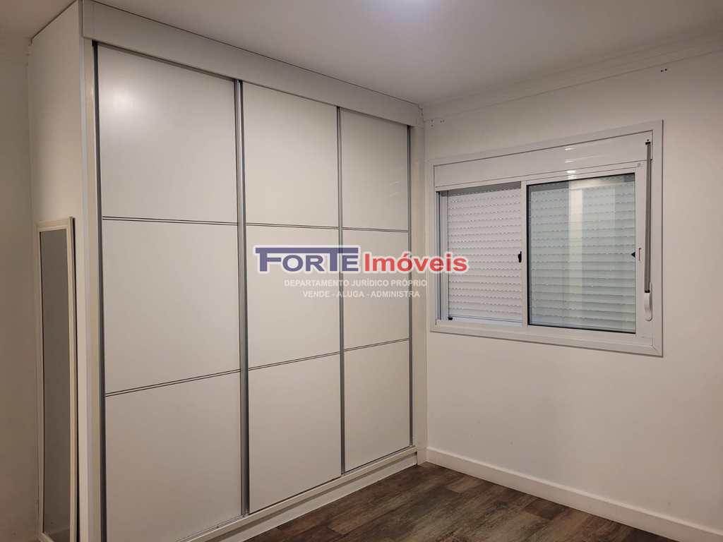 Apartamento em São Paulo, no bairro Santana