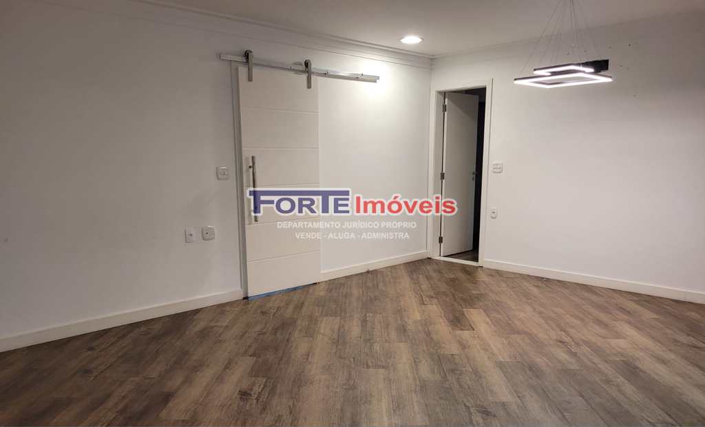 Apartamento em São Paulo, no bairro Santana