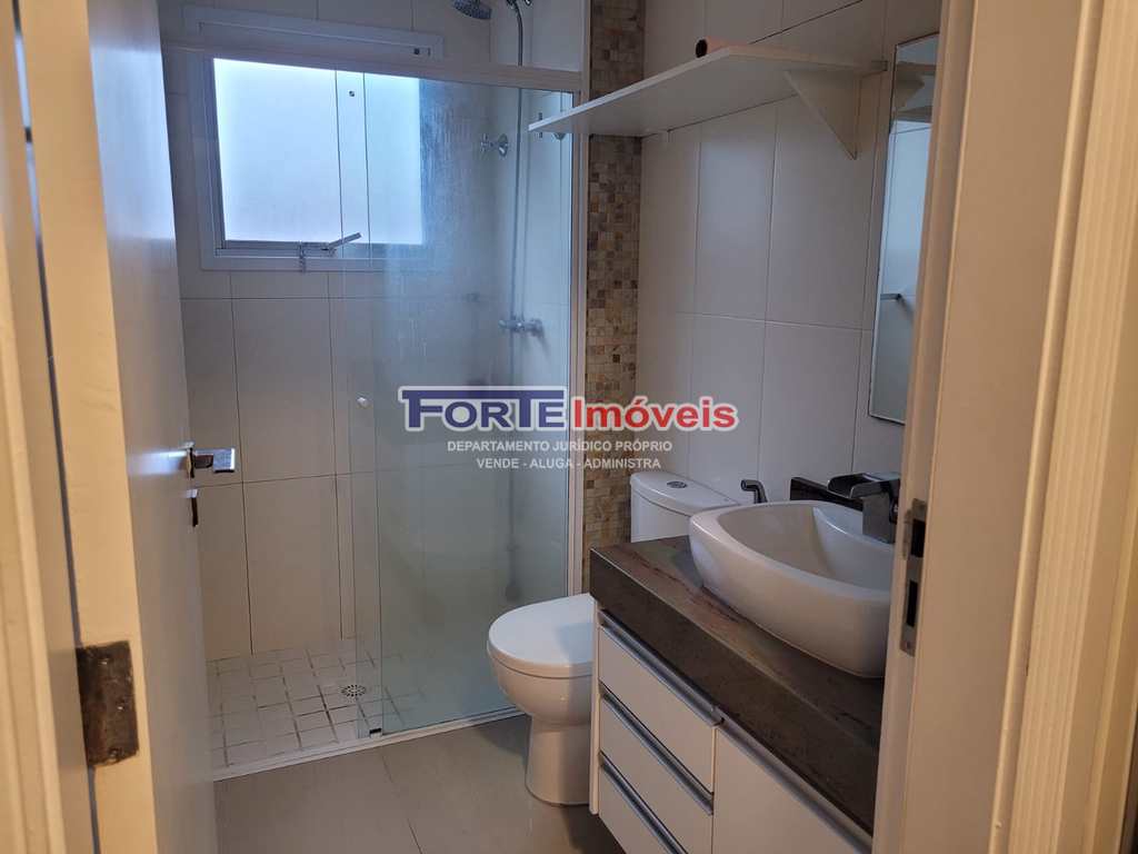 Apartamento em São Paulo, no bairro Santana