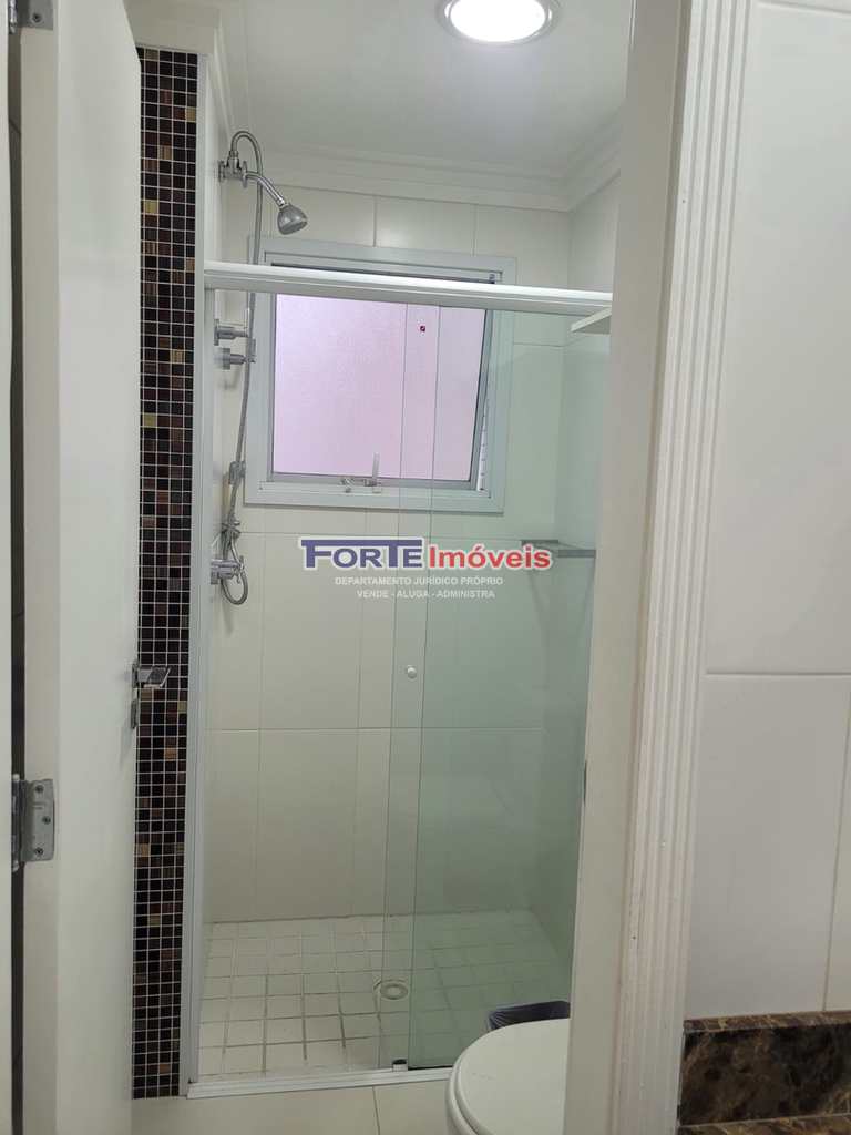 Apartamento em São Paulo, no bairro Santana