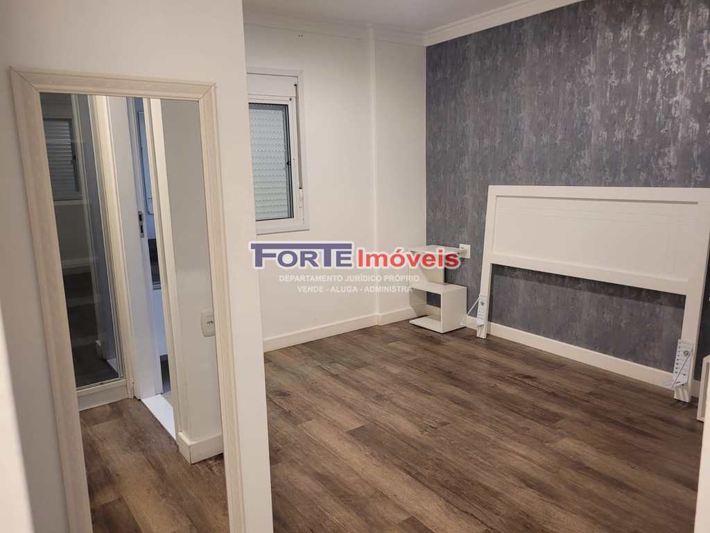 Apartamento em São Paulo, no bairro Santana