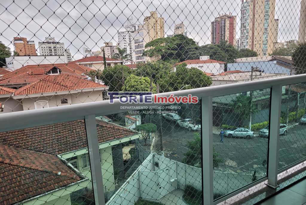 Apartamento em São Paulo, no bairro Santana