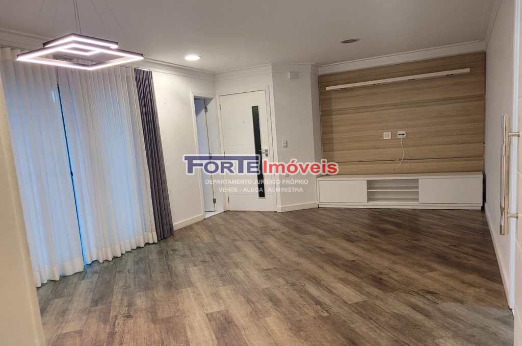 Apartamento em São Paulo, no bairro Santana