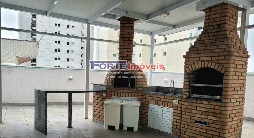 Apartamento em São Paulo, no bairro Santana