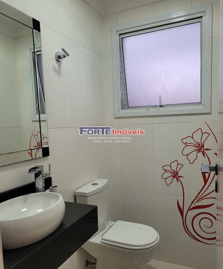 Apartamento em São Paulo, no bairro Santana