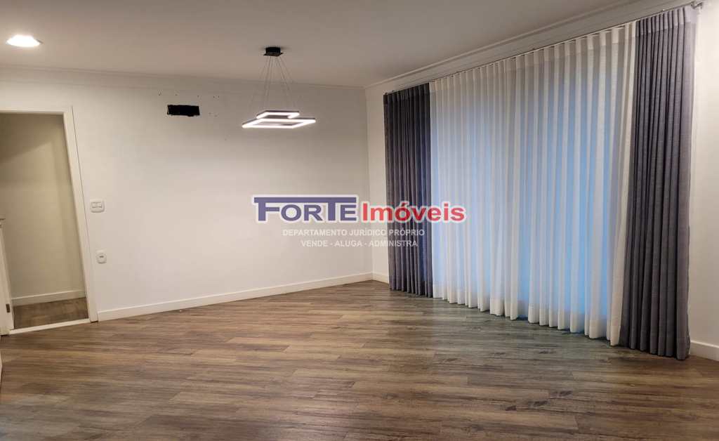 Apartamento em São Paulo, no bairro Santana