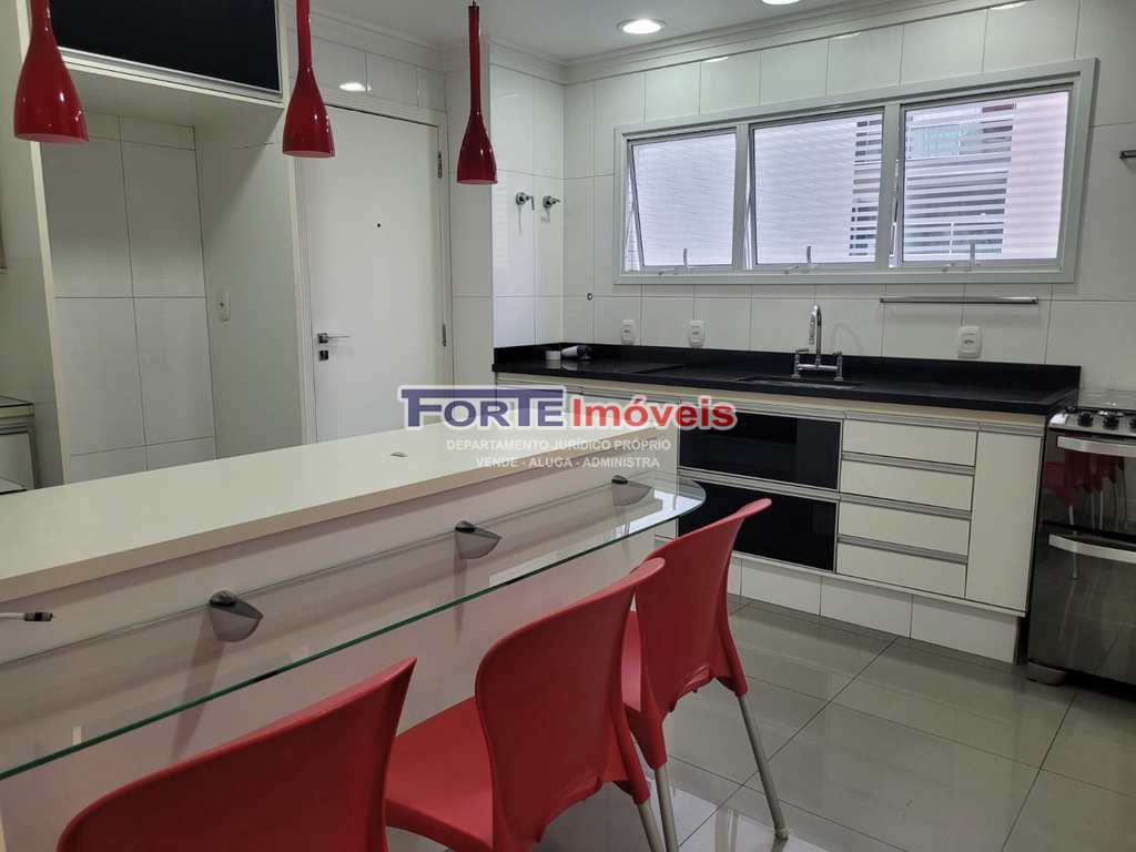 Apartamento em São Paulo, no bairro Santana