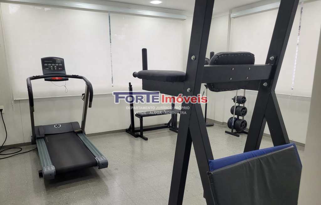 Apartamento em São Paulo, no bairro Santana
