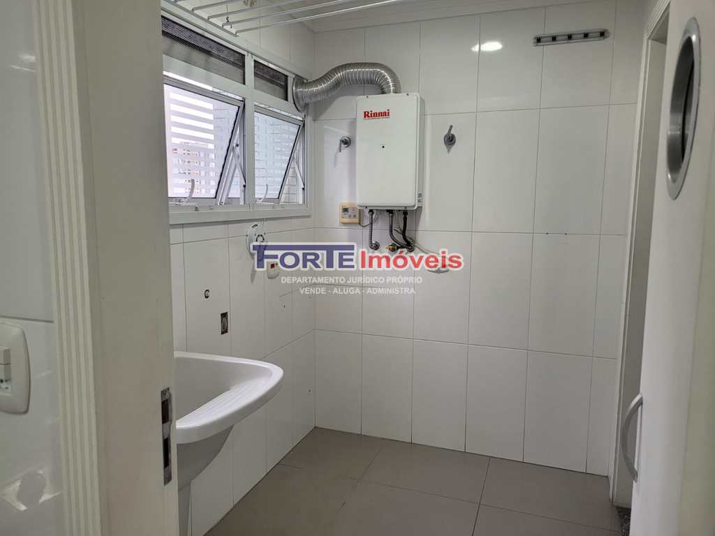 Apartamento em São Paulo, no bairro Santana
