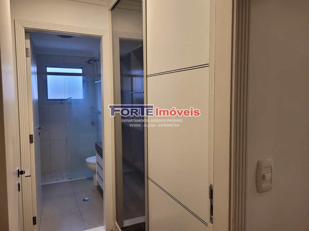 Apartamento em São Paulo, no bairro Santana