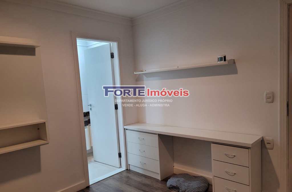 Apartamento em São Paulo, no bairro Santana