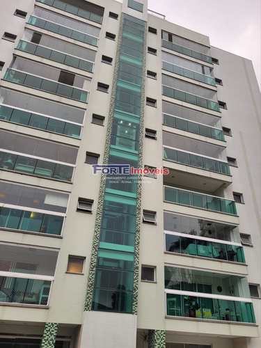 Apartamento, código 42904058 em São Paulo, bairro Santana