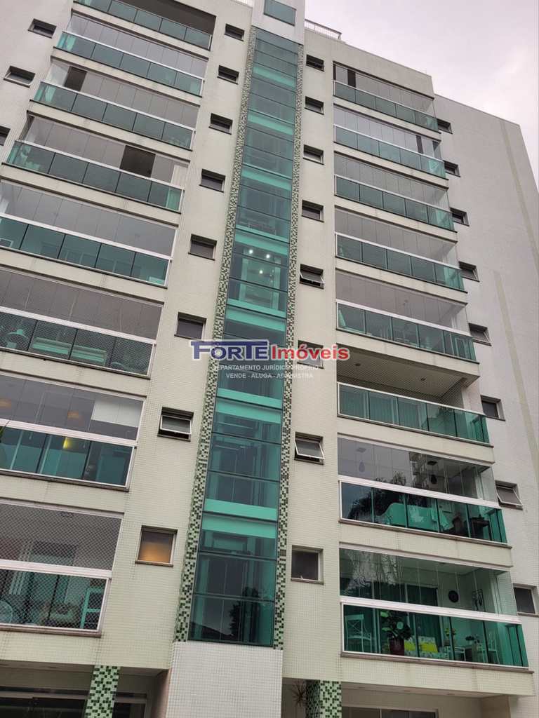 Apartamento em São Paulo, no bairro Santana