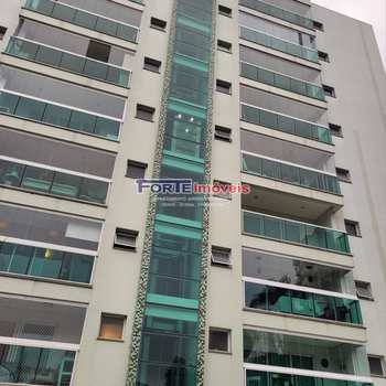Apartamento em São Paulo, bairro Santana