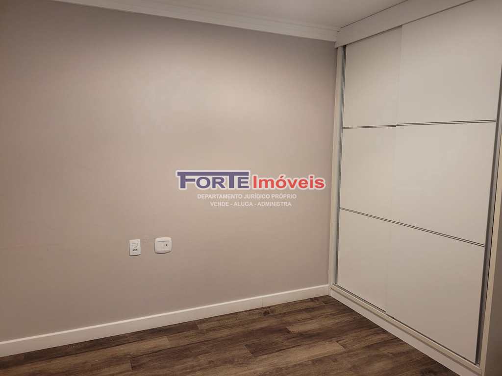 Apartamento em São Paulo, no bairro Santana