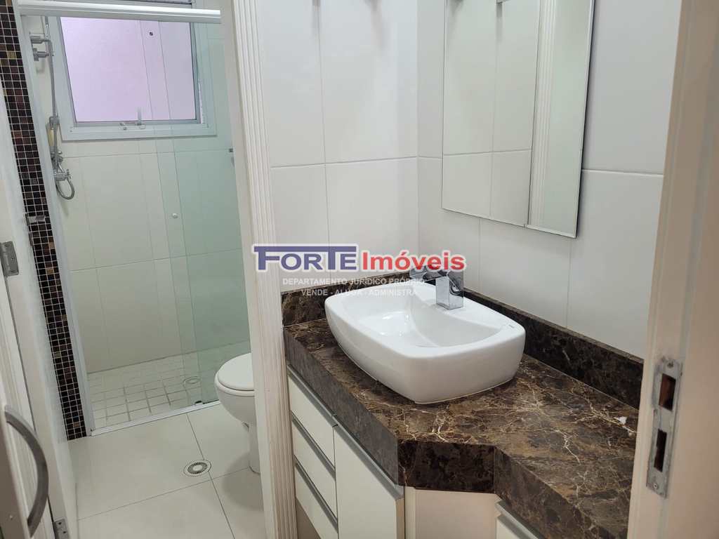 Apartamento em São Paulo, no bairro Santana