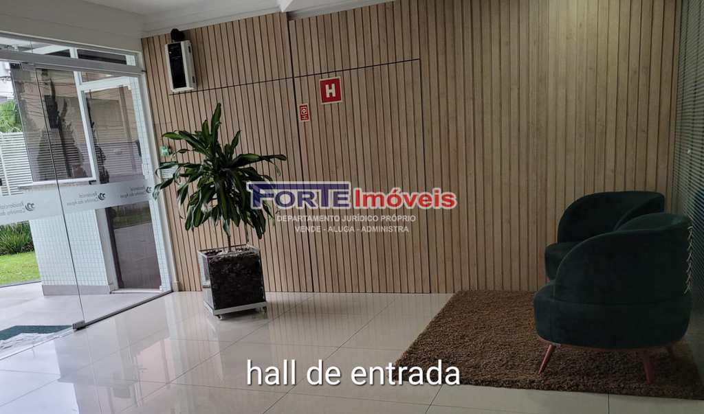 Apartamento em São Paulo, no bairro Santana