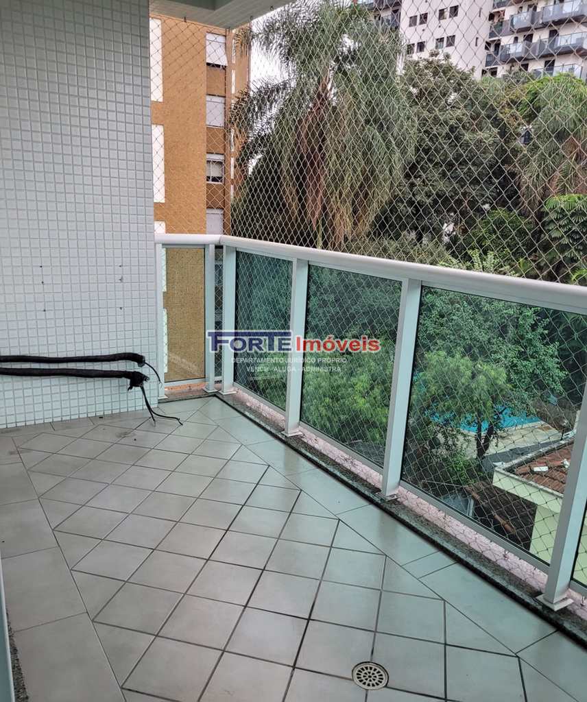 Apartamento em São Paulo, no bairro Santana