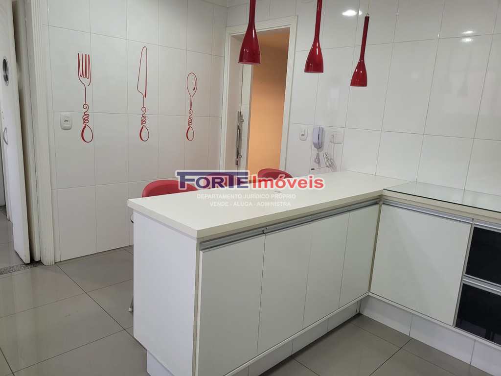 Apartamento em São Paulo, no bairro Santana