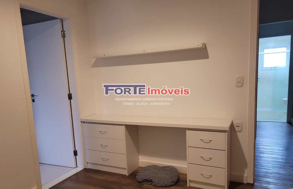 Apartamento em São Paulo, no bairro Santana