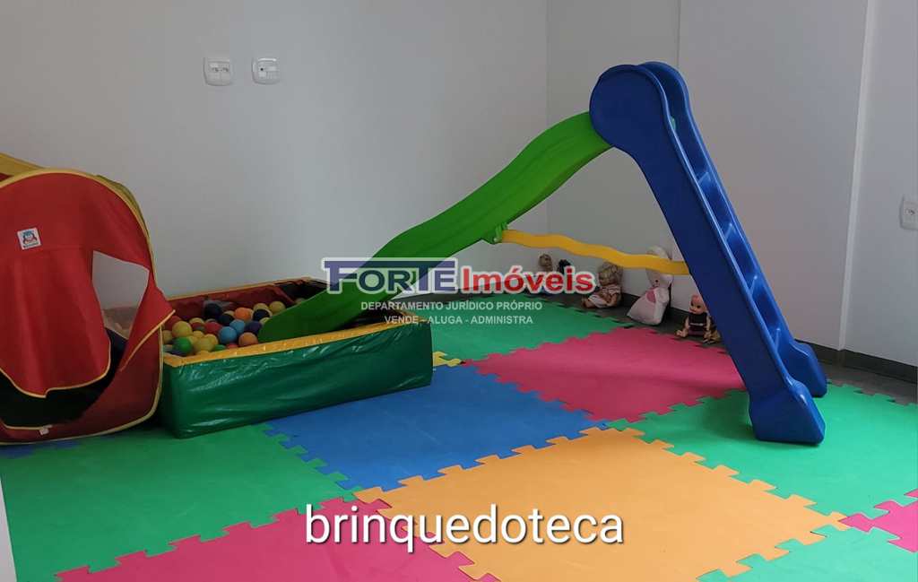 Apartamento em São Paulo, no bairro Santana