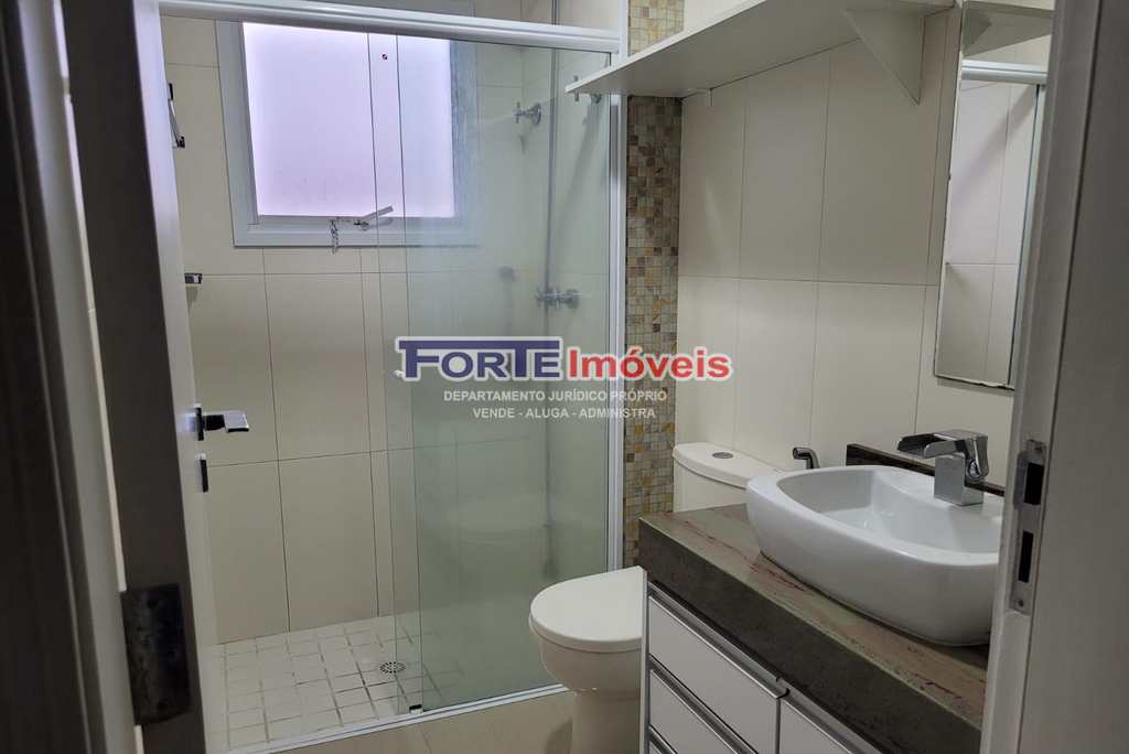 Apartamento em São Paulo, no bairro Santana