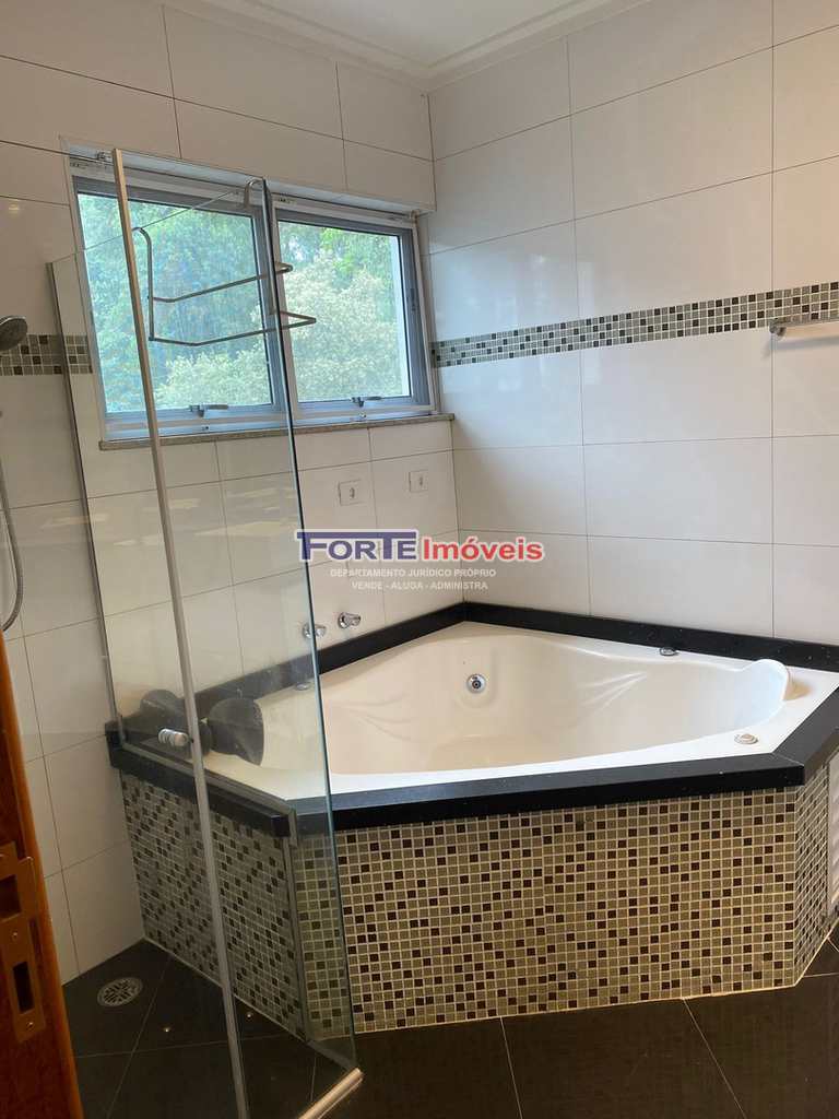 Casa de Condomínio em São Paulo, no bairro Tucuruvi