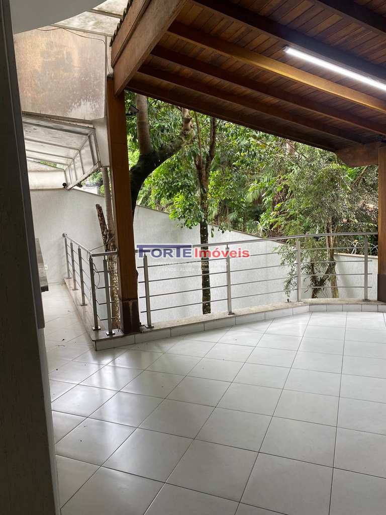 Casa de Condomínio em São Paulo, no bairro Tucuruvi