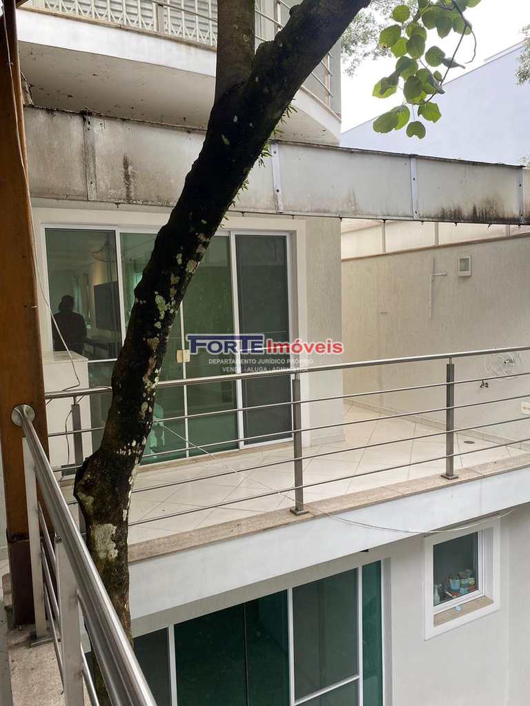 Casa de Condomínio em São Paulo, no bairro Tucuruvi