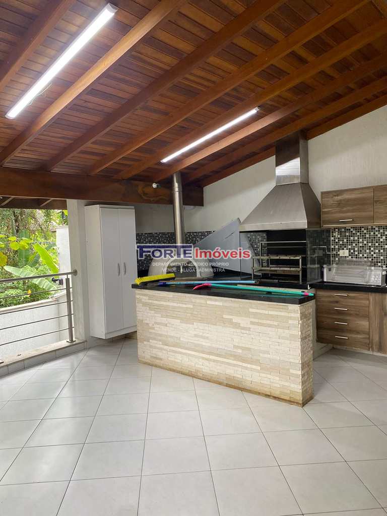 Casa de Condomínio em São Paulo, no bairro Tucuruvi