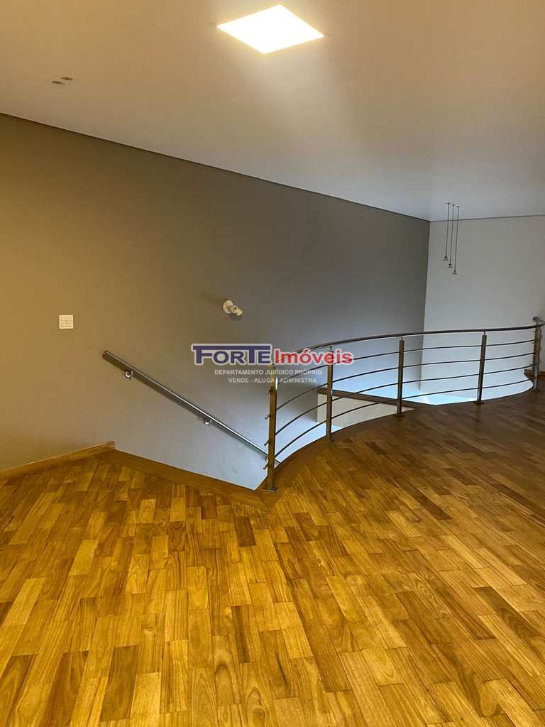 Casa de Condomínio em São Paulo, no bairro Tucuruvi