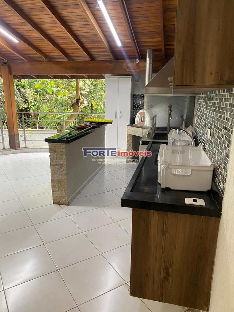 Casa de Condomínio em São Paulo, no bairro Tucuruvi