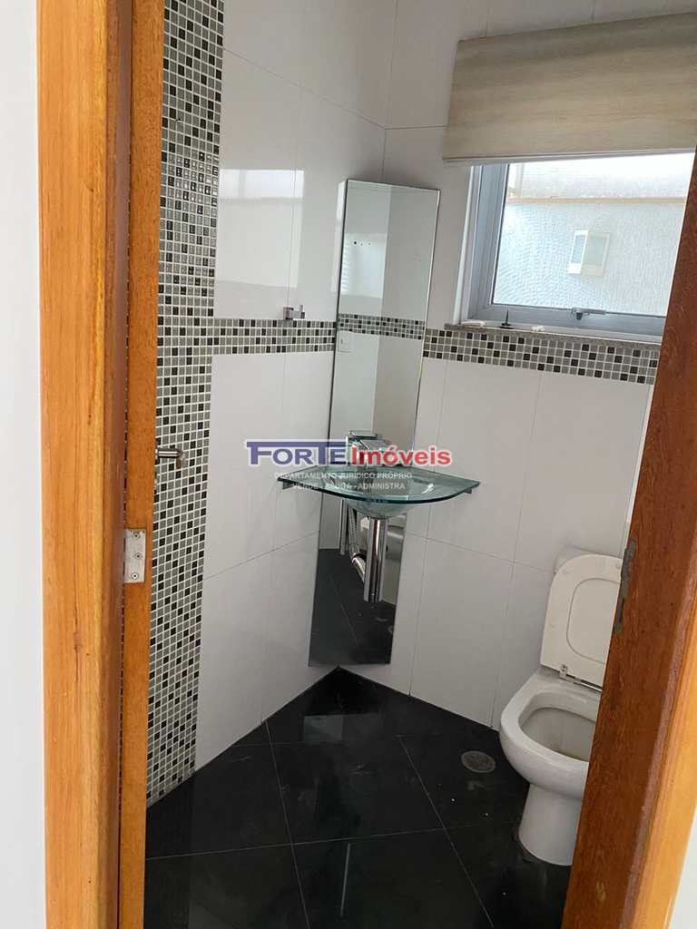 Casa de Condomínio em São Paulo, no bairro Tucuruvi
