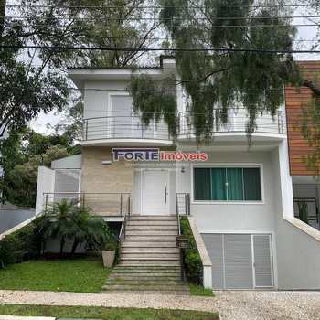 Casa de Condomínio em São Paulo, bairro Tucuruvi