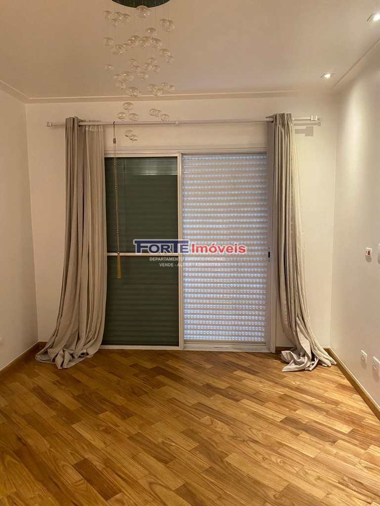 Casa de Condomínio em São Paulo, no bairro Tucuruvi