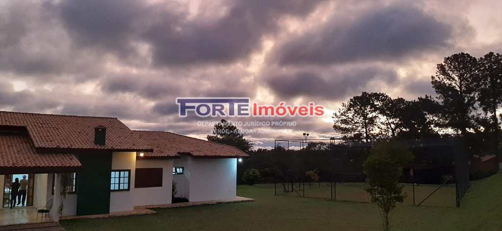 Casa de Condomínio em Mairinque, no bairro Residencial Porta do Sol