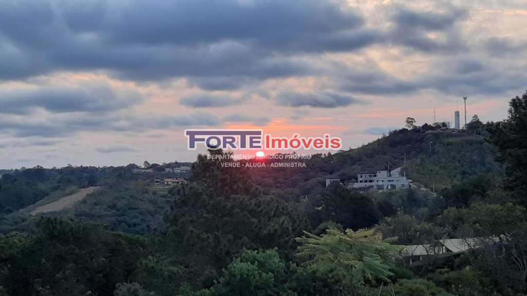 Casa de Condomínio em Mairinque, no bairro Residencial Porta do Sol